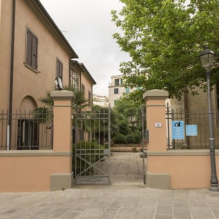 ホテル Casa Valdese リオ・マリーナ エクステリア 写真