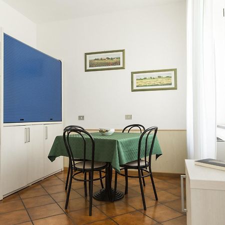 ホテル Casa Valdese リオ・マリーナ エクステリア 写真