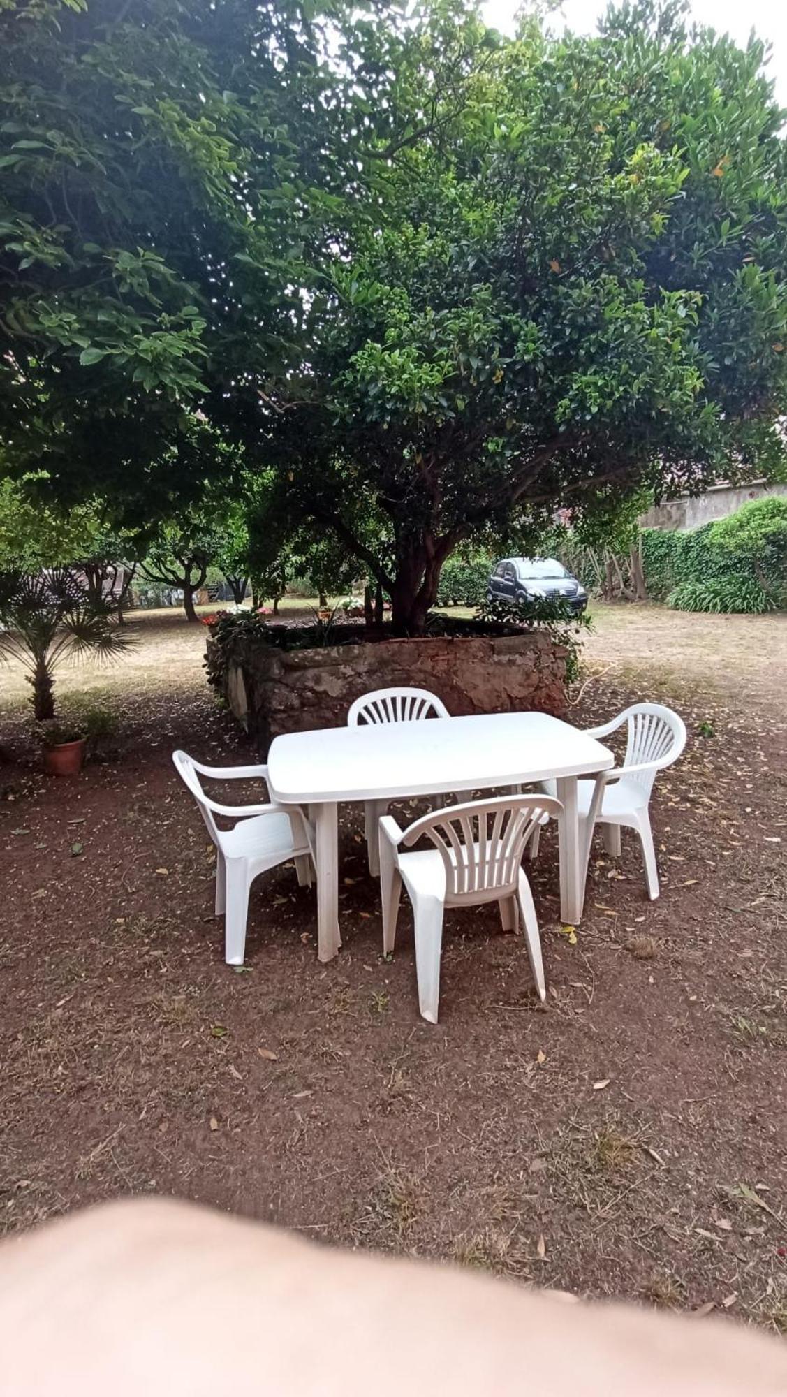 ホテル Casa Valdese リオ・マリーナ エクステリア 写真